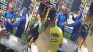 Polícia registra assalto em comércio de Porto Velho