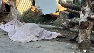 Corpo de homem encontrado às margens de igarapé