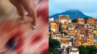 Polícia encontra couro cabeludo após execução