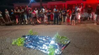 Ciclista é morto a tiros em Porto Velho