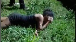 Homem agrediu ex-mulher com chutes em Porto Velho