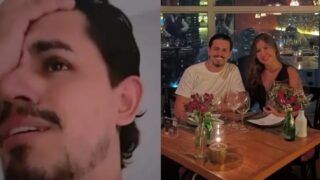 Jovem mata namorada e confessa crime em vídeo