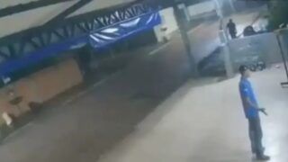 Homem é morto com facada durante discussão