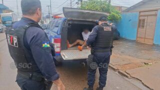 Mulher é agredida e celular roubado por namorado