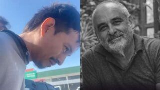 Polícia prende suspeito de matar professor em Manaus