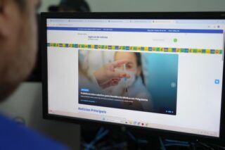 VISIBILIDADE – Comunicação institucional da prefeitura registra crescimento histórico em 2025