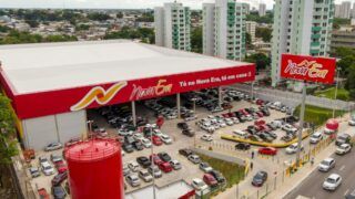 Ranking ABAAS coloca Grupo Nova Era entre os maiores atacarejos do Brasil e destaca alta de 36,35% no faturamento