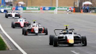 F1 Academy atualiza calendário e terá duas etapas triplas em 2026