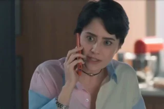 Três Graças: Arminda entrega Samira e trama vira!