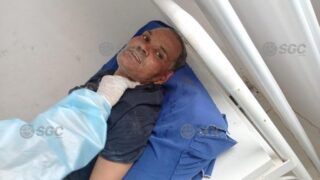 Vigilante desaparecido é encontrado em Triunfo