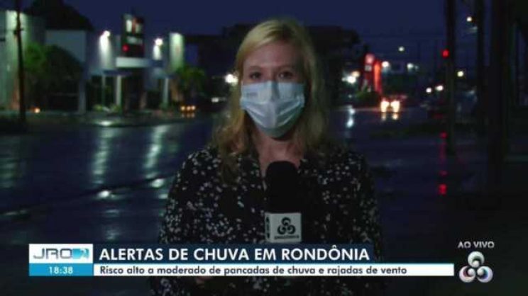 VÍDEOS: Jornal de Rondônia 2ª edição