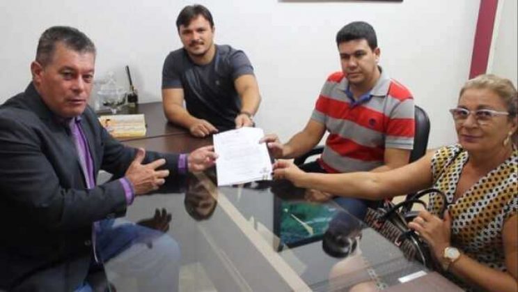 Deputado Edson Martins destina emenda individual de R$ 25 mil para Teixeirópolis-Assessoria