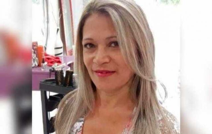 Suspeito de matar mulher em Rondônia e esconder o corpo dentro de guarda-roupas é preso em Mato Grosso