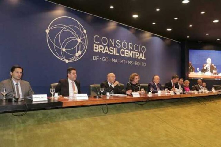 confucio consorcio brasil central