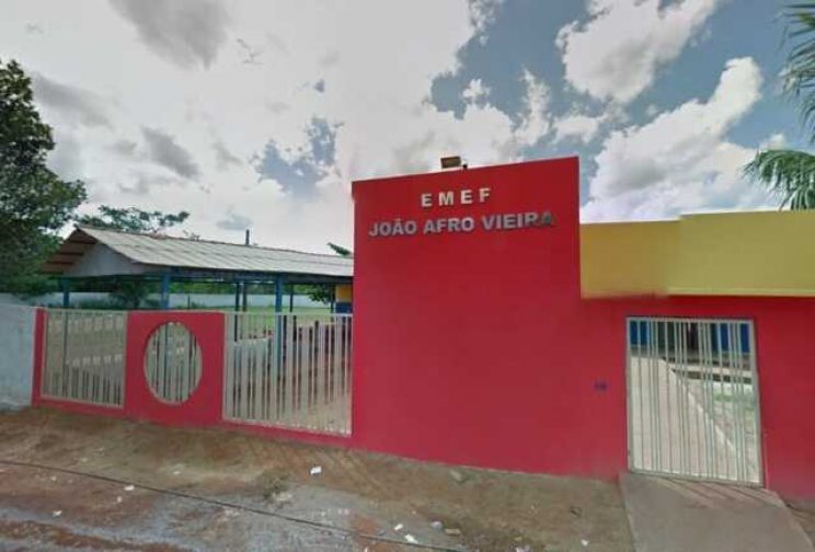 MP-RO determina que prefeitura de Porto Velho realize melhorias em escola municipal na Comunidade Vila Princesa