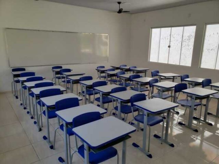 Período para reserva de vagas na rede estadual de ensino começa nesta segunda (17) em Rondônia