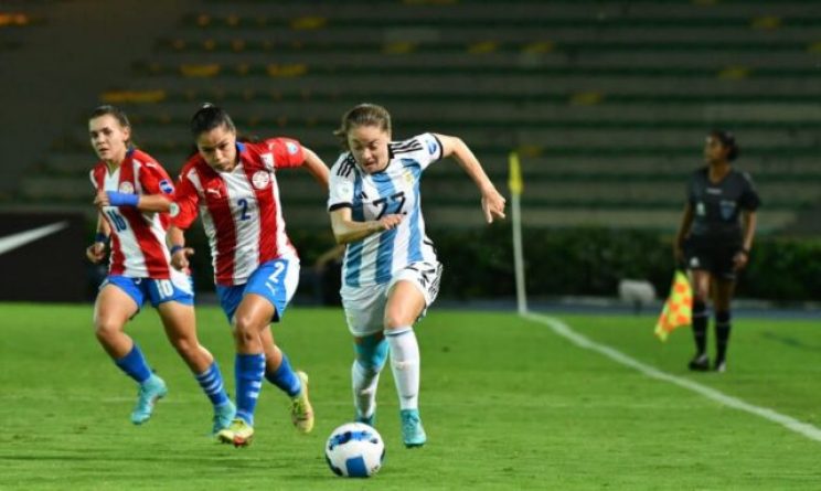 futebol-feminino-argentina-paraguai