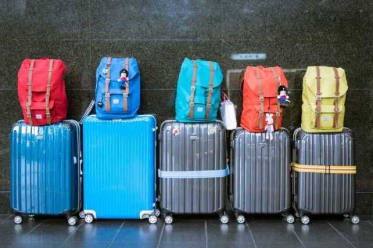 Jovem que viajou de férias com família está há quatro dias tentando voltar para Porto Velho após ter voos cancelados