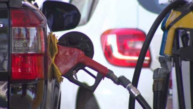 Preço médio da gasolina comum tem queda de 1,3% em Rondônia, aponta ANP