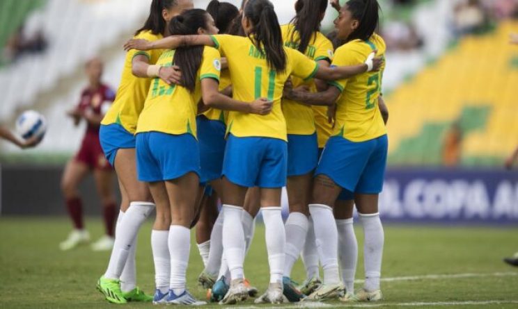selecao_brasileira_futebol_copa_america_feminina_venezuela